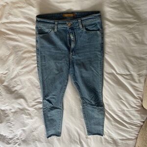 Women's High Waisted Joe's Jeans - Size 26